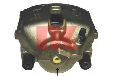 Тормозной суппорт NK купить