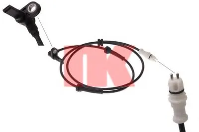 Датчик, частота вращения колеса NK купить