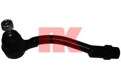 Наконечник поперечной рулевой тяги NK купить