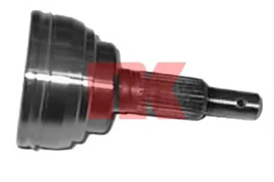 Шарнирный комплект, приводной вал NK купить