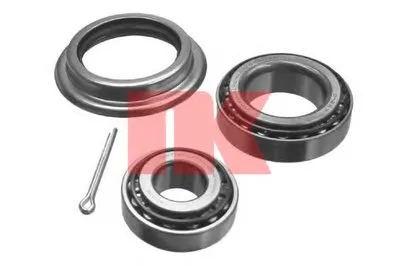 Комплект подшипника ступицы колеса NK купить