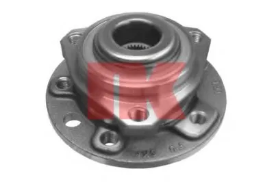 Комплект подшипника ступицы колеса NK купить