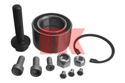 Комплект подшипника ступицы колеса NK купить