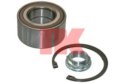 Комплект подшипника ступицы колеса NK купить