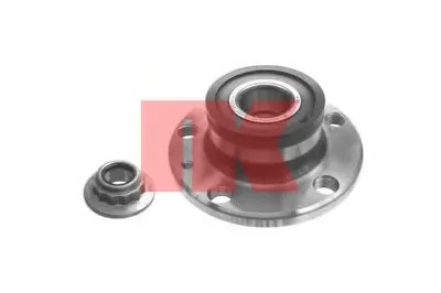 Комплект подшипника ступицы колеса NK купить