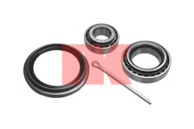 Комплект подшипника ступицы колеса NK купить