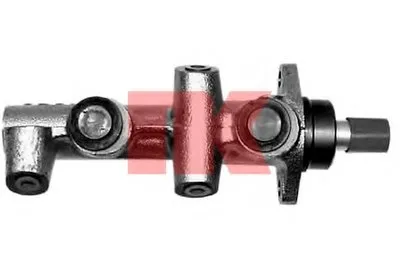 целиндер ручного тормоза NK купить