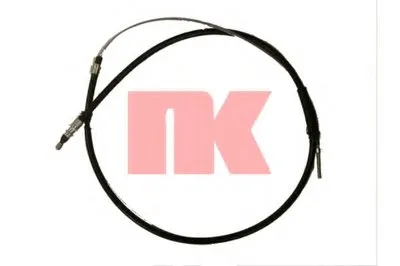 Трос, стояночная тормозная система NK купить