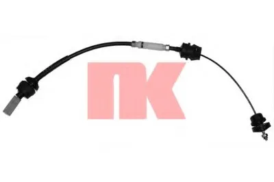 Тросик сцепления NK купить