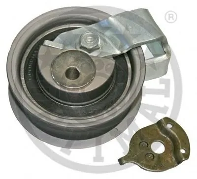 Натяжной ролик, ремень ГРМ OPTIMAL купить