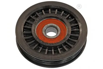 Натяжной ролик, поликлиновой  ремень OPTIMAL купить