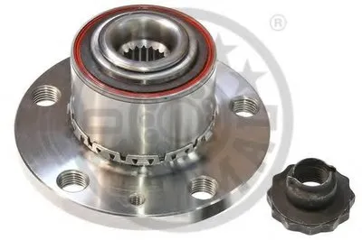 Комплект подшипника ступицы колеса OPTIMAL купить