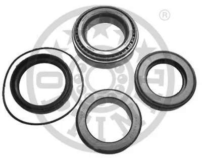 Комплект подшипника ступицы колеса OPTIMAL купить