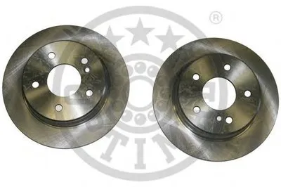 Тормозной диск OPTIMAL купить