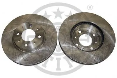 Тормозной диск OPTIMAL купить