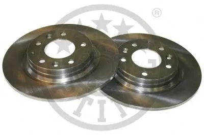 Тормозной диск OPTIMAL купить