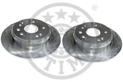 Тормозной диск OPTIMAL купить