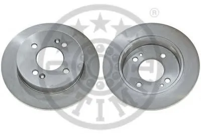 Тормозной диск OPTIMAL купить