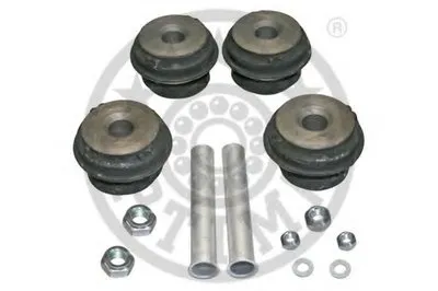 Ходовая часть в сборе OPTIMAL купить