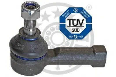 Наконечник поперечной рулевой тяги OPTIMAL купить