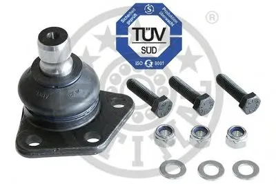 Шаровой шарнир OPTIMAL купить