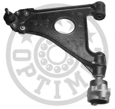 Рычаг независимой подвески колеса, подвеска колеса OPTIMAL купить