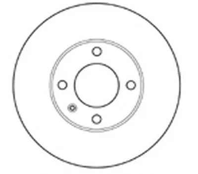 Тормозной диск MAPCO купить