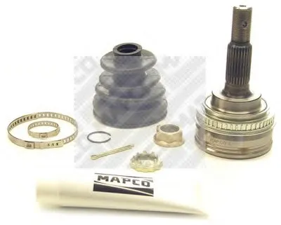 Шарнирный комплект, приводной вал MAPCO купить