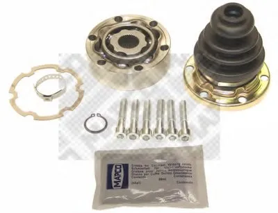 Шарнирный комплект, приводной вал MAPCO купить