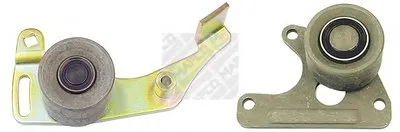 Комплект роликов, зубчатый ремень MAPCO купить