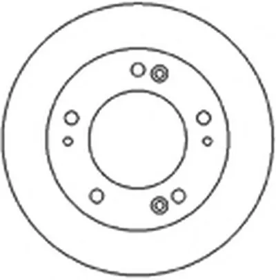 Тормозной диск MAPCO купить