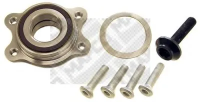 Комплект подшипника ступицы колеса MAPCO купить