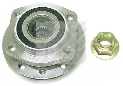 Комплект подшипника ступицы колеса MAPCO купить