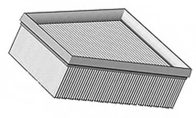 Воздушный фильтр MAPCO купить