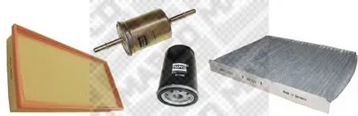 Комплект фильтра MAPCO купить