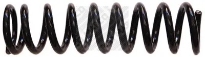 винтовая пружина MAPCO купить