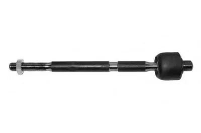 Осевой шарнир, рулевая тяга MOOG купить