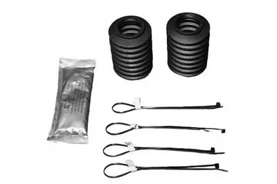 Комплект пылника, рулевое управление MOOG купить