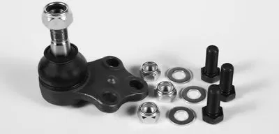 Шаровой шарнир MOOG купить