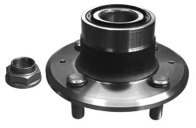Комплект подшипника ступицы колеса MOOG купить
