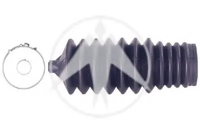 Пыльник, рулевое управление SIDEM купить