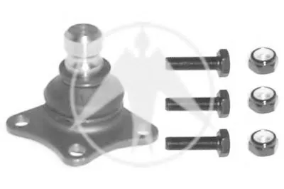 Шаровой шарнир