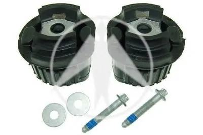 Втулка, балка моста SIDEM купить