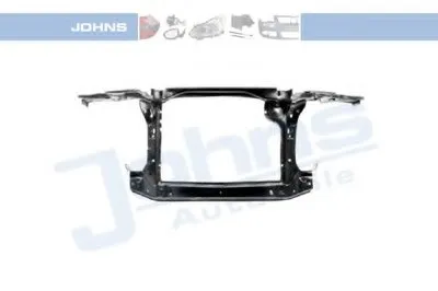 Облицовка передка JOHNS купить