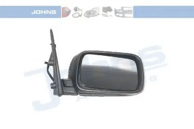 Наружное зеркало JOHNS купить
