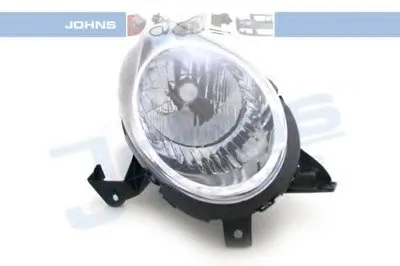 Фара JOHNS купить