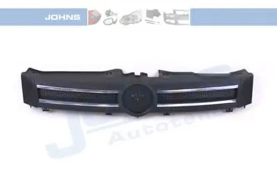 Решетка радиатора JOHNS купить