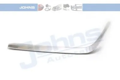 Облицовка, бампер JOHNS купить