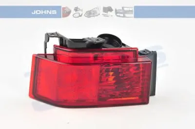 Задняя противотуманная фара JOHNS купить