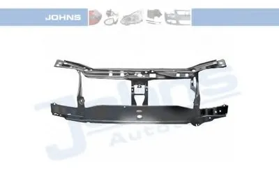 Облицовка передка JOHNS купить